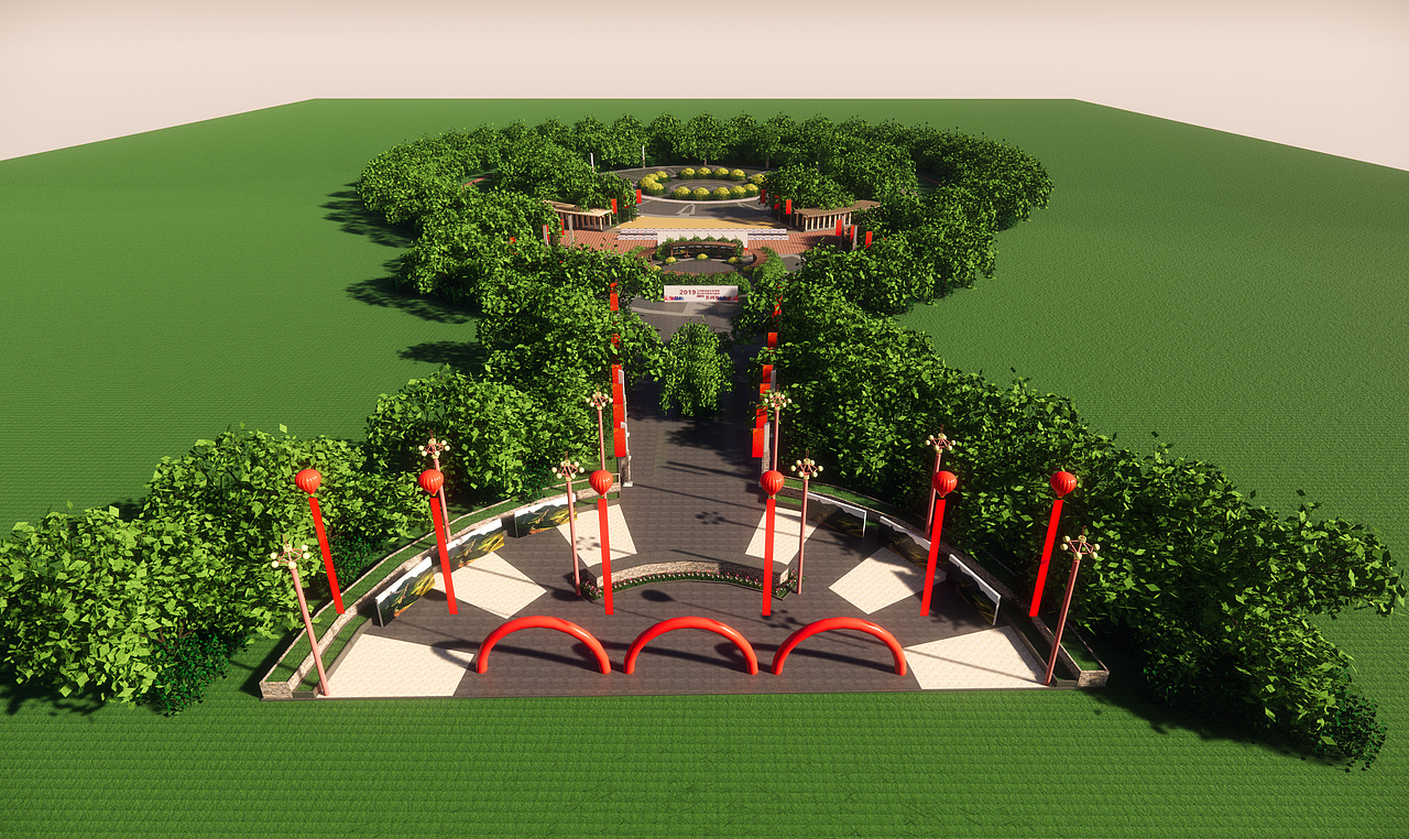 2019全国拔河赛事（图ZMTgzNDg1ODI4） - 场景 - 站酷设计师希拉格之光原创素材 - 站酷ZCOOL