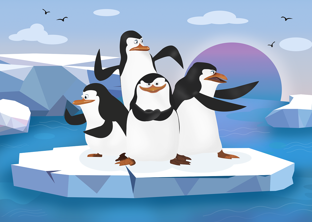 2021南极企鹅馆-旅游攻略-门票-地址-问答-游记点评，上海旅游旅游景点推荐-去哪儿攻略