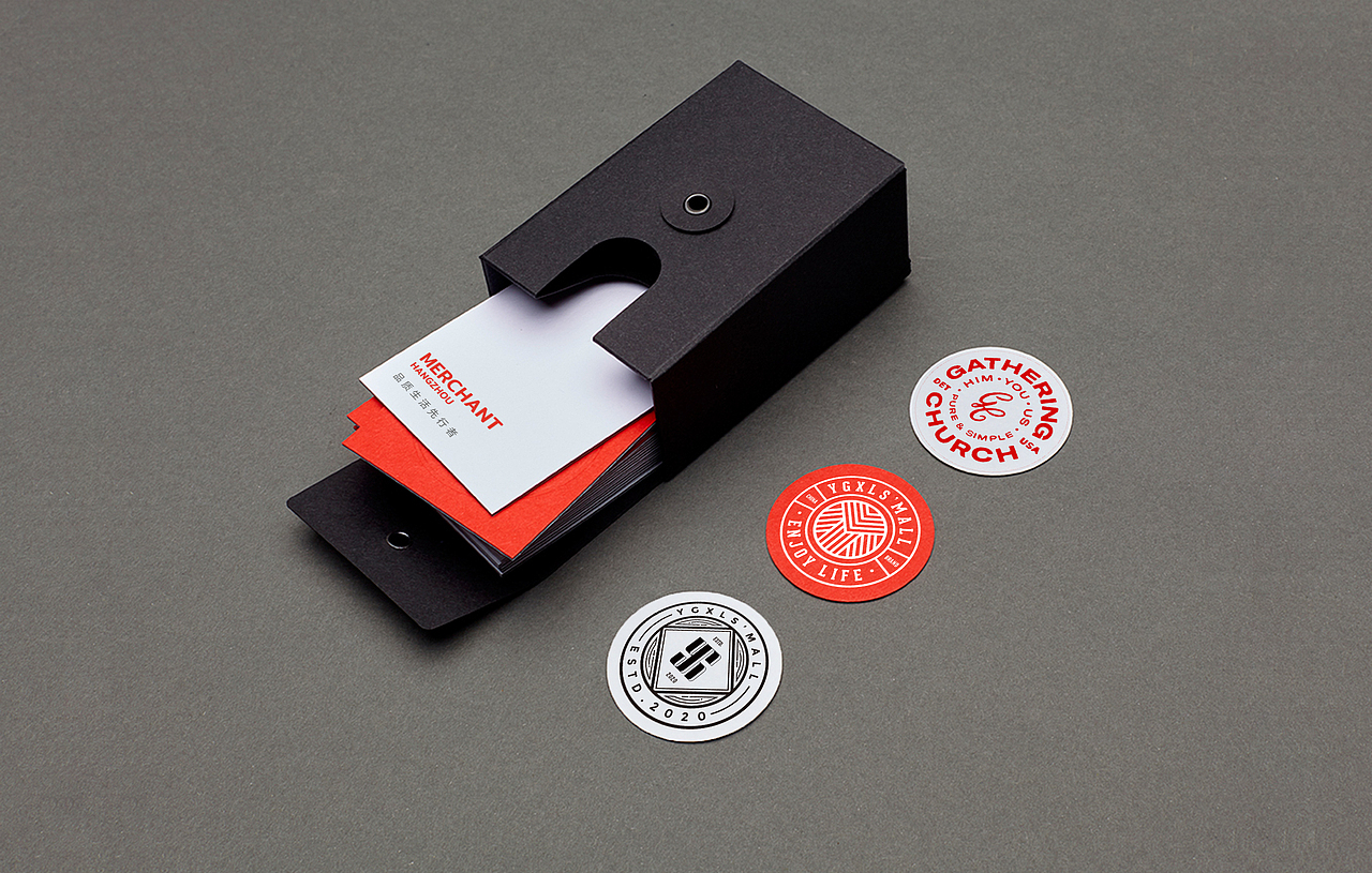 有顾新零售 | 品牌设计 | 艺驴设计出品（图ZMjE1MDUzOTg0） - 品牌 - 站酷设计师伏食FOUNGSEE原创素材 - 站酷ZCOOL