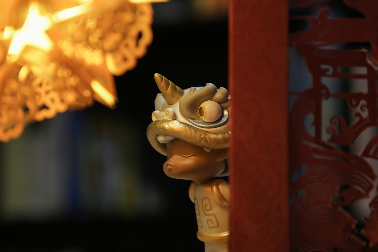 爱尔芙山海童话与月光小镇合体