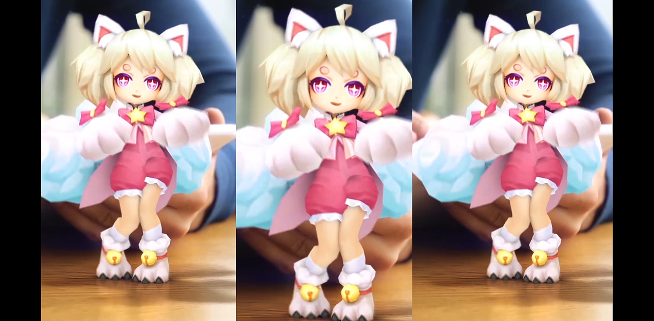 轨迹幻想解说大视频最终版