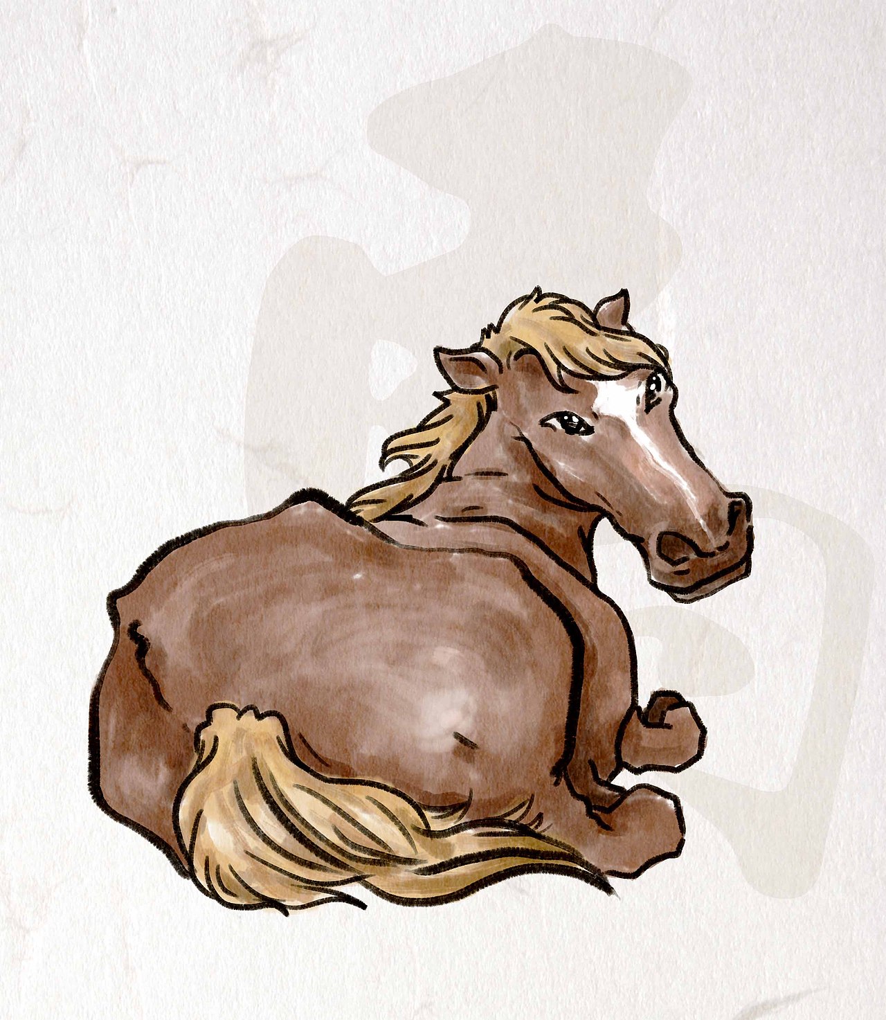 2018十二生肖设计（图ZMTAzMzg3NzY0） - 创作习作 - 站酷设计师GAGaaaaa原创素材 - 站酷ZCOOL