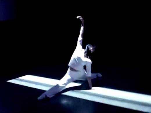 The 7”媒體互動舞蹈空間（個人主頁-ZMjYzOTA4NjA=） - 舞臺美術(shù) - 站酷設(shè)計師SheldonXCX原創(chuàng)素材 - 站酷ZCOOL