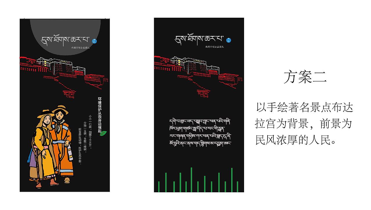 包装设计作品