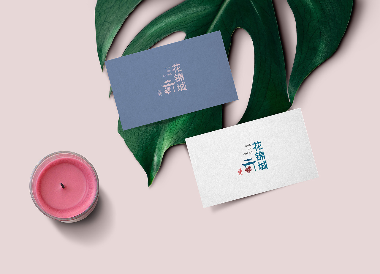 花店logo设计（图ZMTYxNjgwMzI0） - Logo - 站酷设计师Jinler锦鲤原创素材 - 站酷ZCOOL