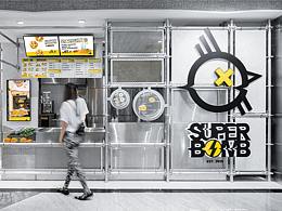 店面