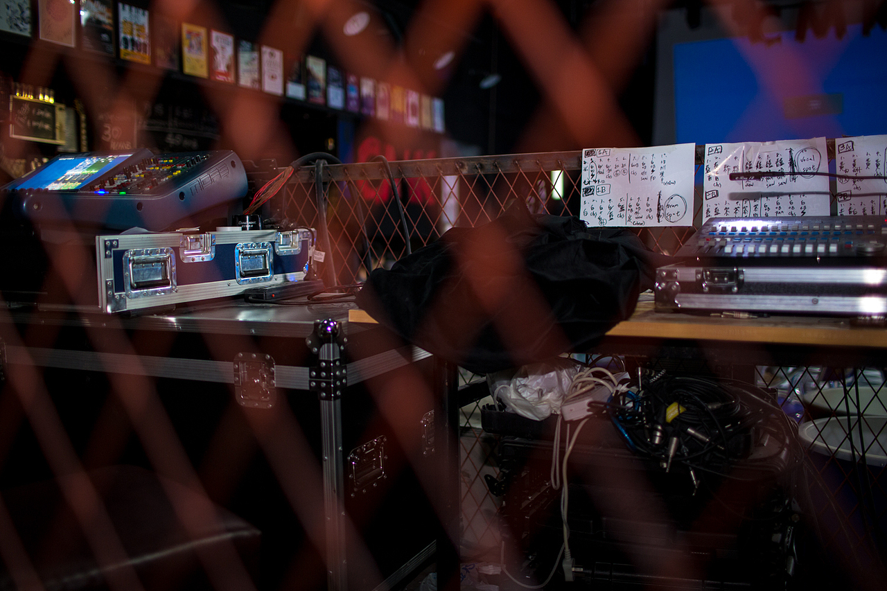 站酷8周年（宁波站）（图ZMTkxMTgzNzI=） - 人文/纪实摄影 - 站酷设计师prince稀饭原创素材 - 站酷ZCOOL