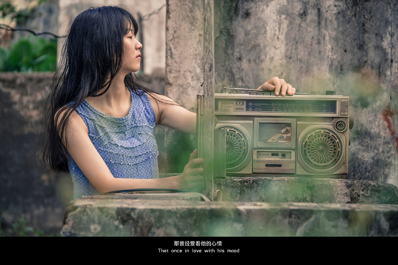 原来我爱你那么多