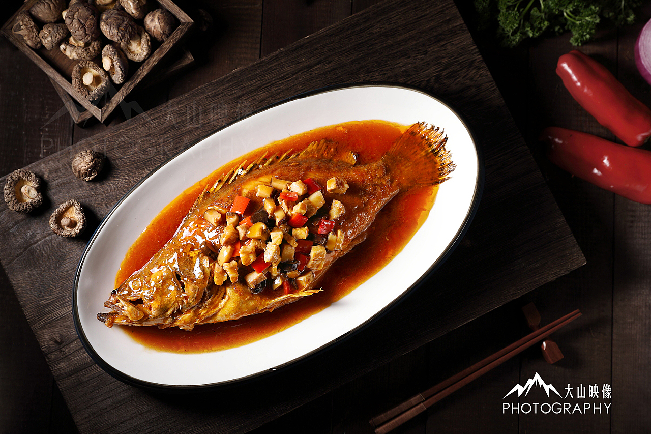 快餐连锁品牌拍摄--好时刻餐饮