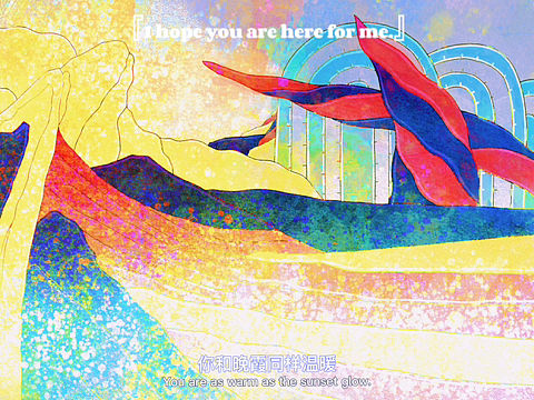 那是我们遗失的家园～（个人主页-ZNjQ3Mjg1ODA=） - 创作习作 - 站酷设计师ninananananana原创素材 - 站酷ZCOOL