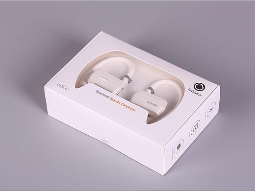 蓝牙耳机包装