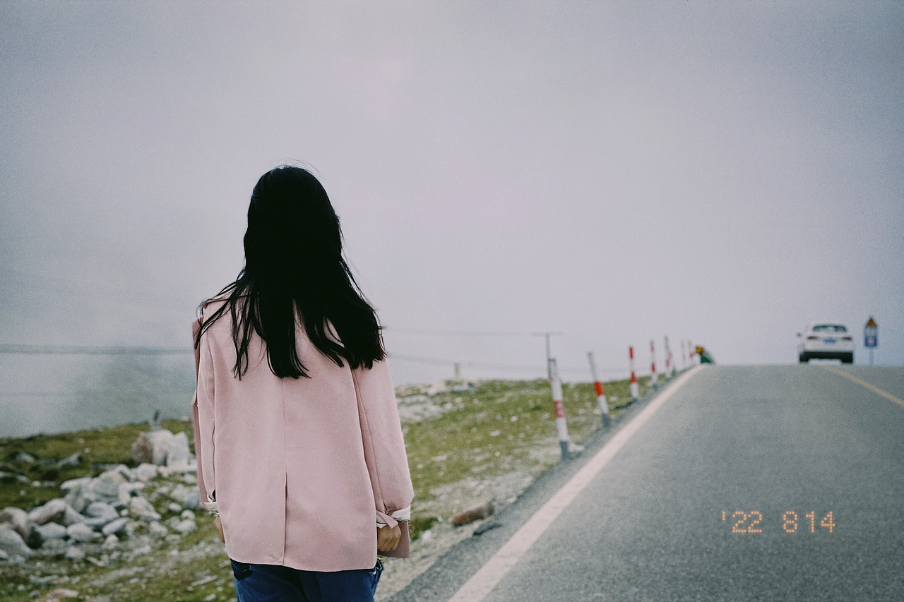 海螺沟 & 西双版纳 《胶片拍摄》