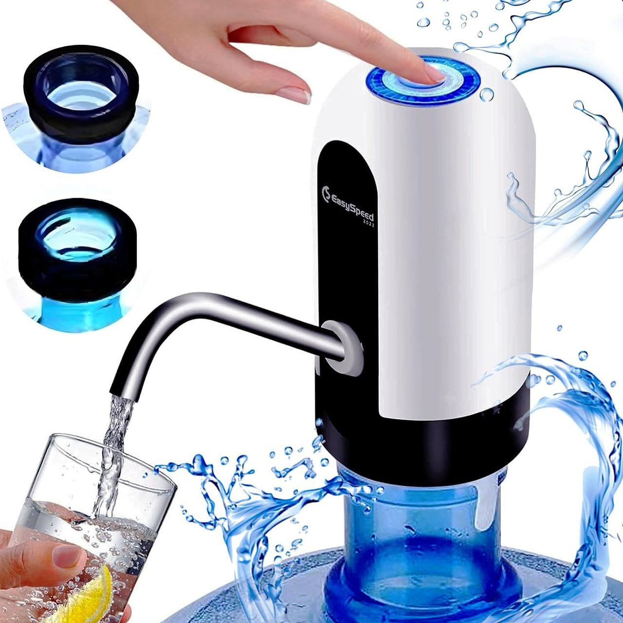 亚马逊图片好不好，由消费者来决定