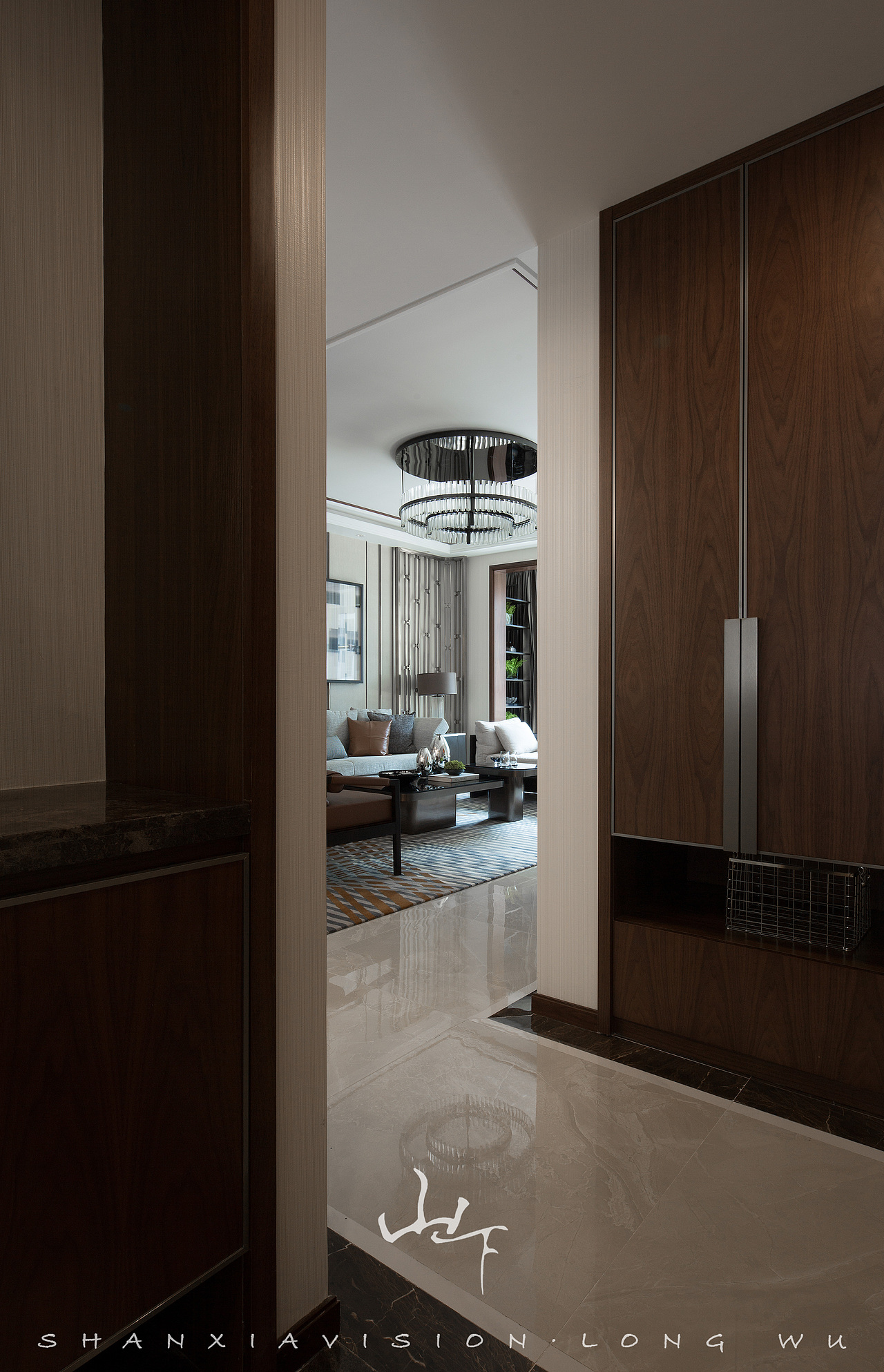 山下建筑空间摄影【原创NO.3】 现代样板间（图ZMTY5ODIxMzQ4） - 环境/建筑摄影 - 站酷设计师山下建筑空间摄影原创素材 - 站酷ZCOOL