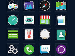 UI-图标