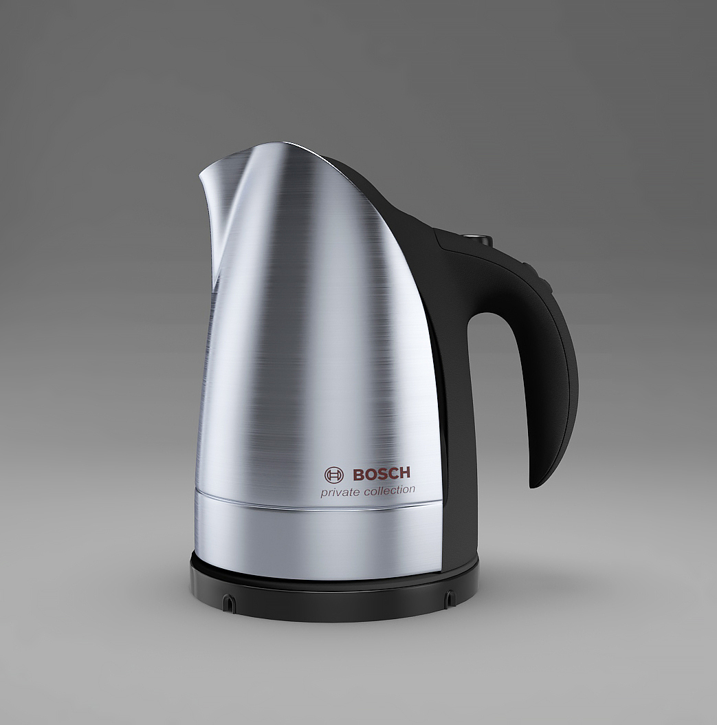 阿诺德渲染练习