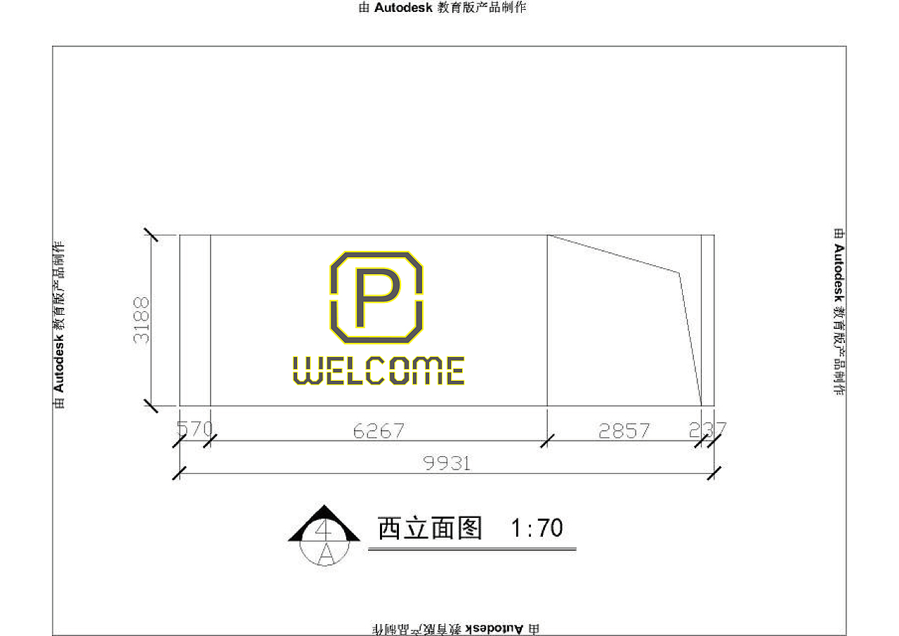 车库导视（图ZMjU5NzQ1MTUy） - 其他平面 - 站酷设计师毛血旺里没有旺原创素材 - 站酷ZCOOL