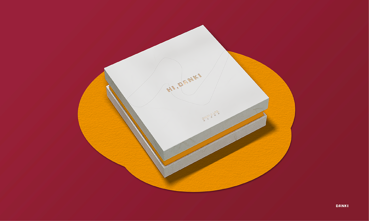 DANKI IP形象（图ZMjg2NzE0MjA4） - IP形象 - 站酷设计师Vrigilshin原创素材 - 站酷ZCOOL