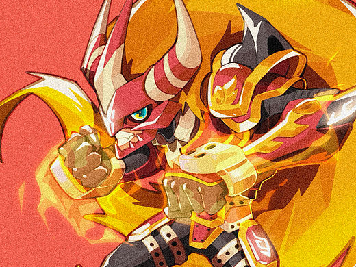 童年回忆计划No.01