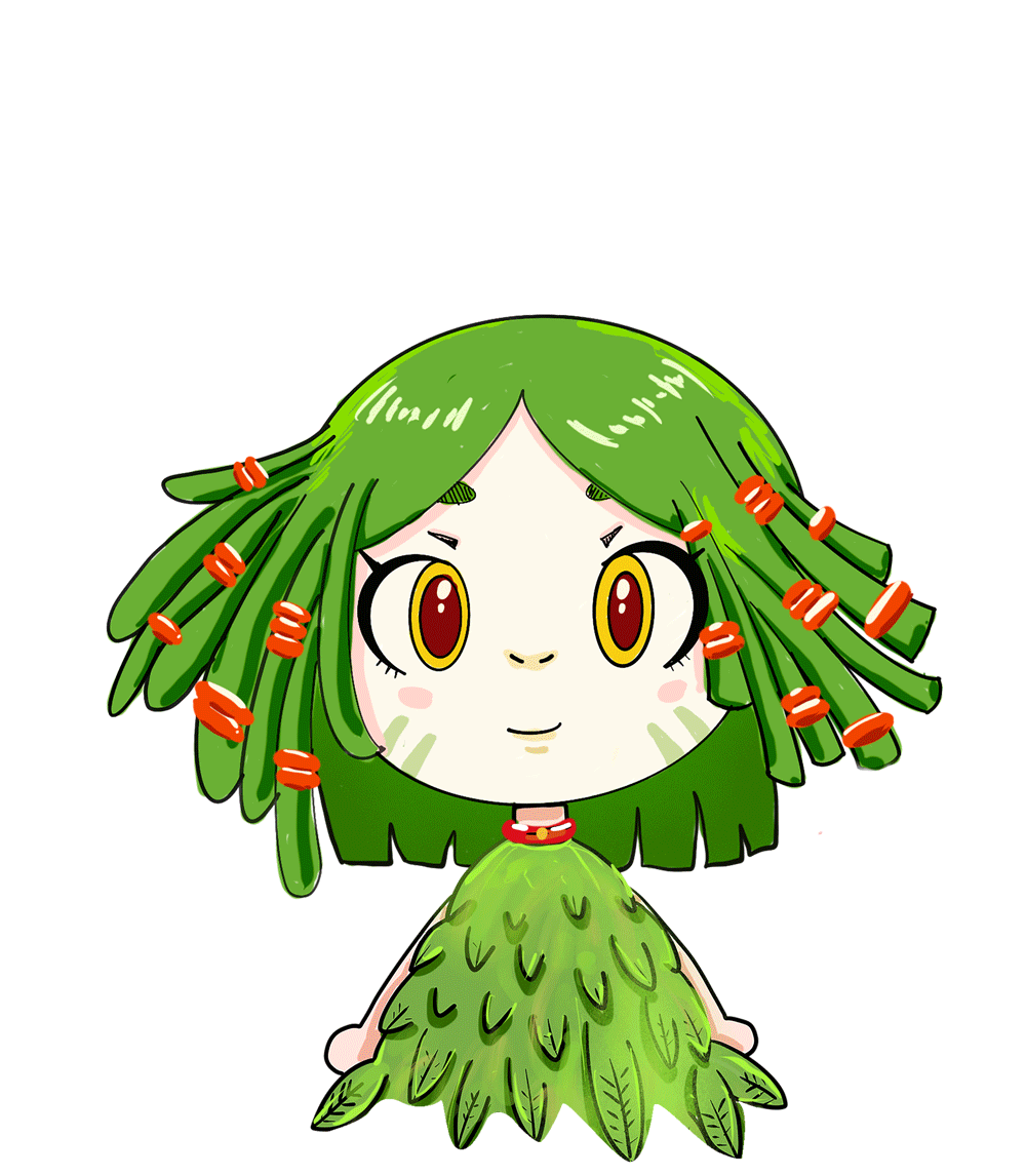 卡通IP形象创作