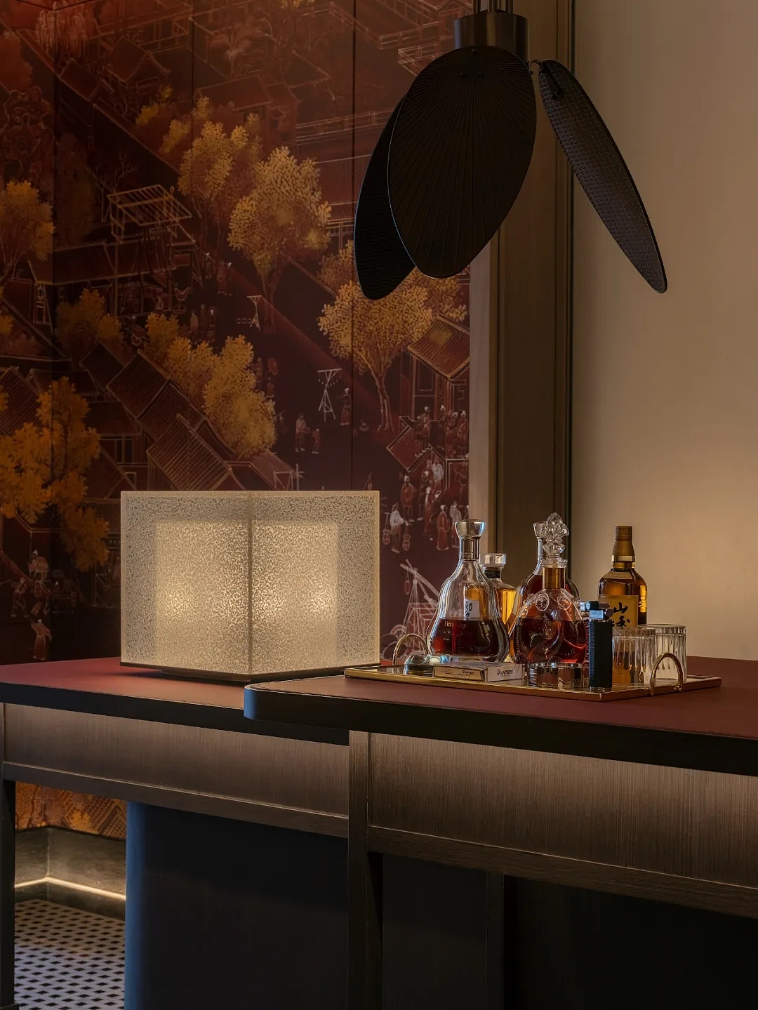 TOPIA图派视觉 | 浆果设计研究所:茉里·璞玉