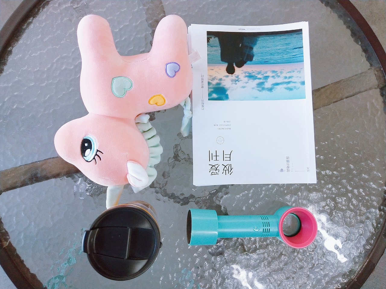 [ 2018 works ] 彼爱月刊·书籍装潢