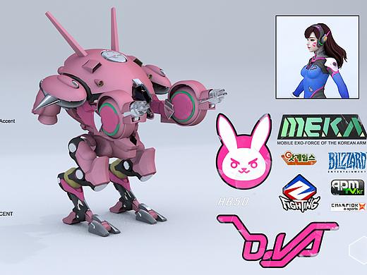 C4D-初学者练手作2-人物
