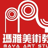 名玛雅美术的头像