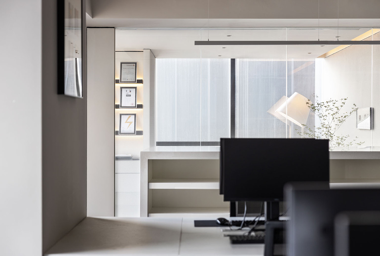 飞视成都新办公室（图ZMjkyNDcxOTU2） - 环境/建筑摄影 - 站酷设计师钟子鸣Jerry原创素材 - 站酷ZCOOL