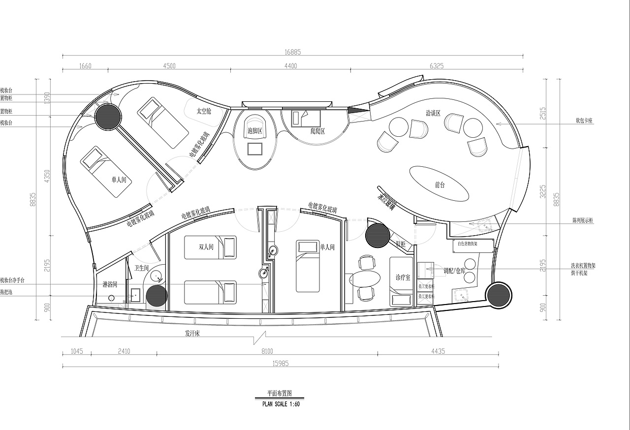孕育 爱悦思产妇修复中心