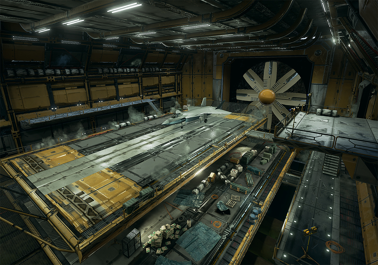 歼20（图ZNzkyODYxMDg=） - 其他三维 - 站酷设计师kanestudio原创素材 - 站酷ZCOOL