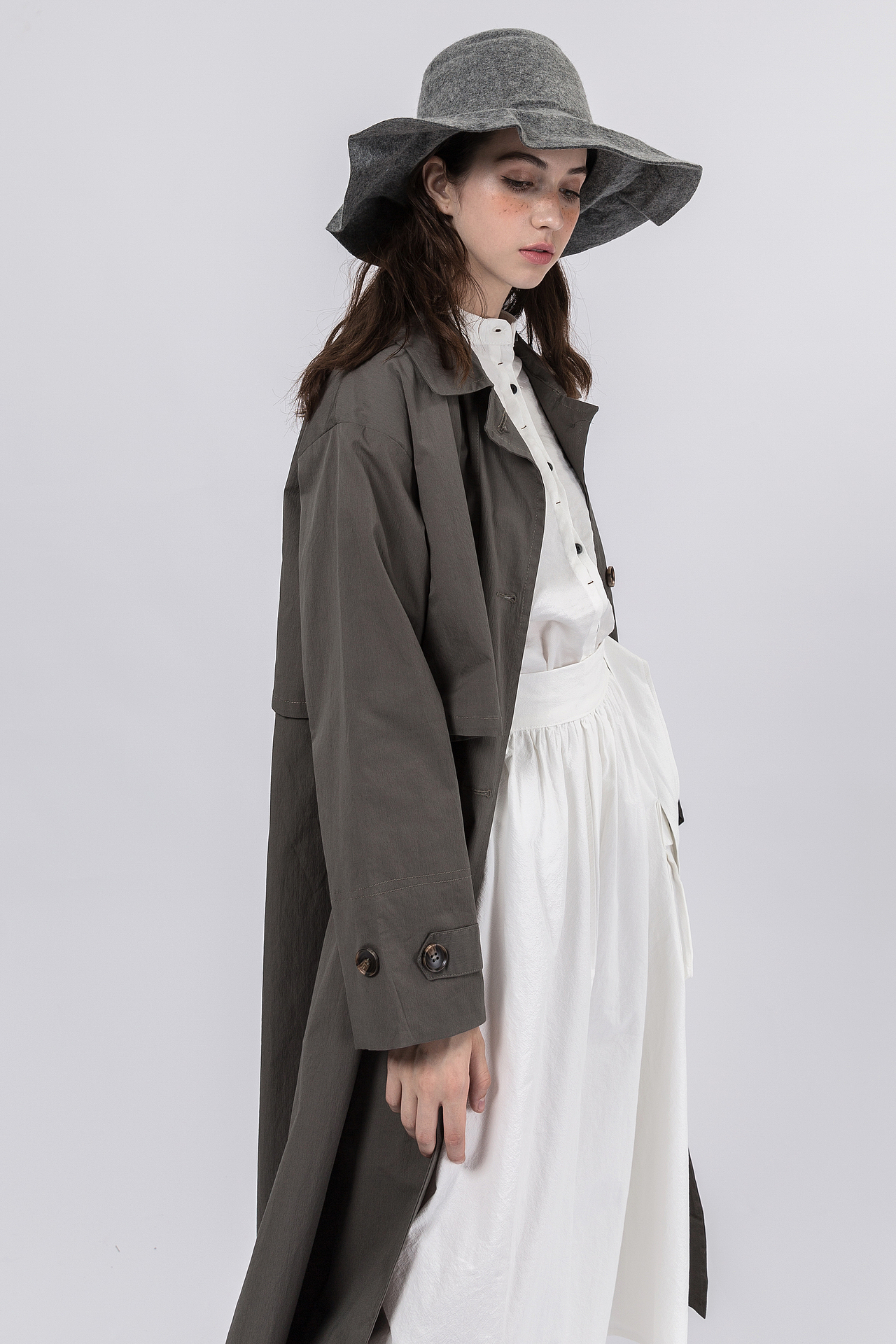 songlife服装拍摄
