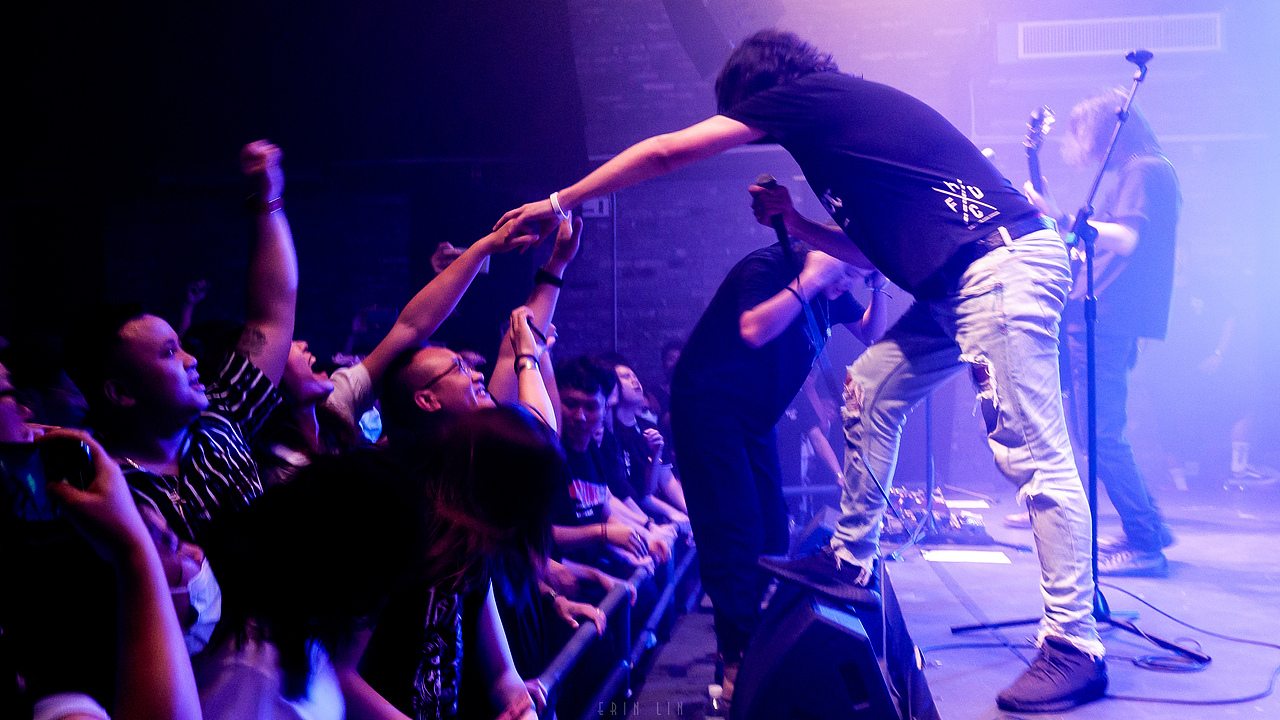 2020左右乐队珠海站（图ZMjI0ODU0ODY4） - 人文/纪实摄影 - 站酷设计师Erin_Lin原创素材 - 站酷ZCOOL