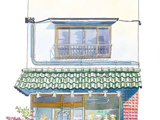 练习（个人主页-ZNDk0NDY4MTY=） - 创作习作 - 站酷设计师非洲新垣结衣原创素材 - 站酷ZCOOL