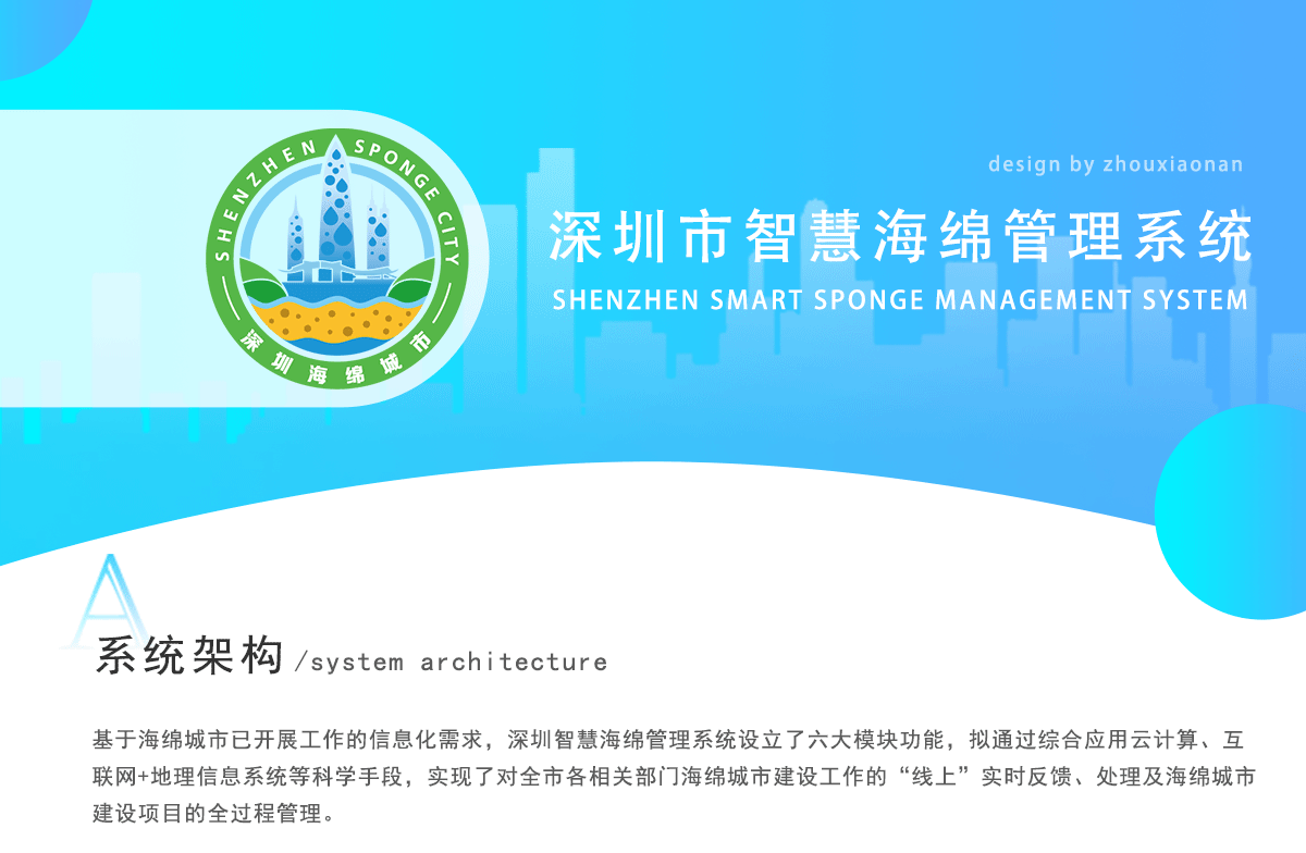 智慧海绵平台（图ZMjU1NDkxNjQ4） - APP界面 - 站酷设计师晓南吖原创素材 - 站酷ZCOOL