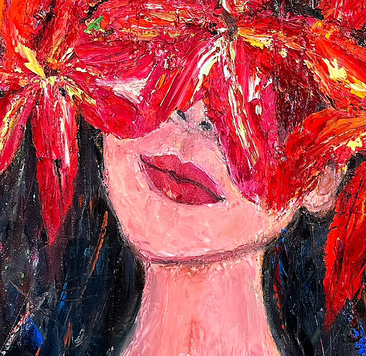 #wow 《烈焰红唇》