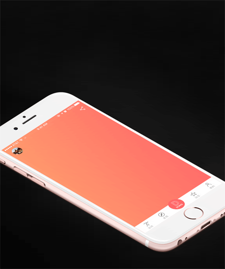 APP（图ZNzI5MDE4NjQ=） - APP界面 - 站酷设计师浪人公子原创素材 - 站酷ZCOOL