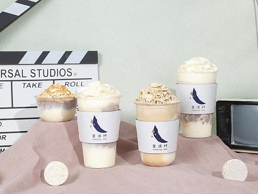 星满杯原创麻糬系列产品（个人主页-ZMzk5ODU5MzI=） - 产品摄影 - 站酷设计师星满杯STARFUL原创素材 - 站酷ZCOOL