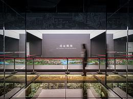 展览馆空间