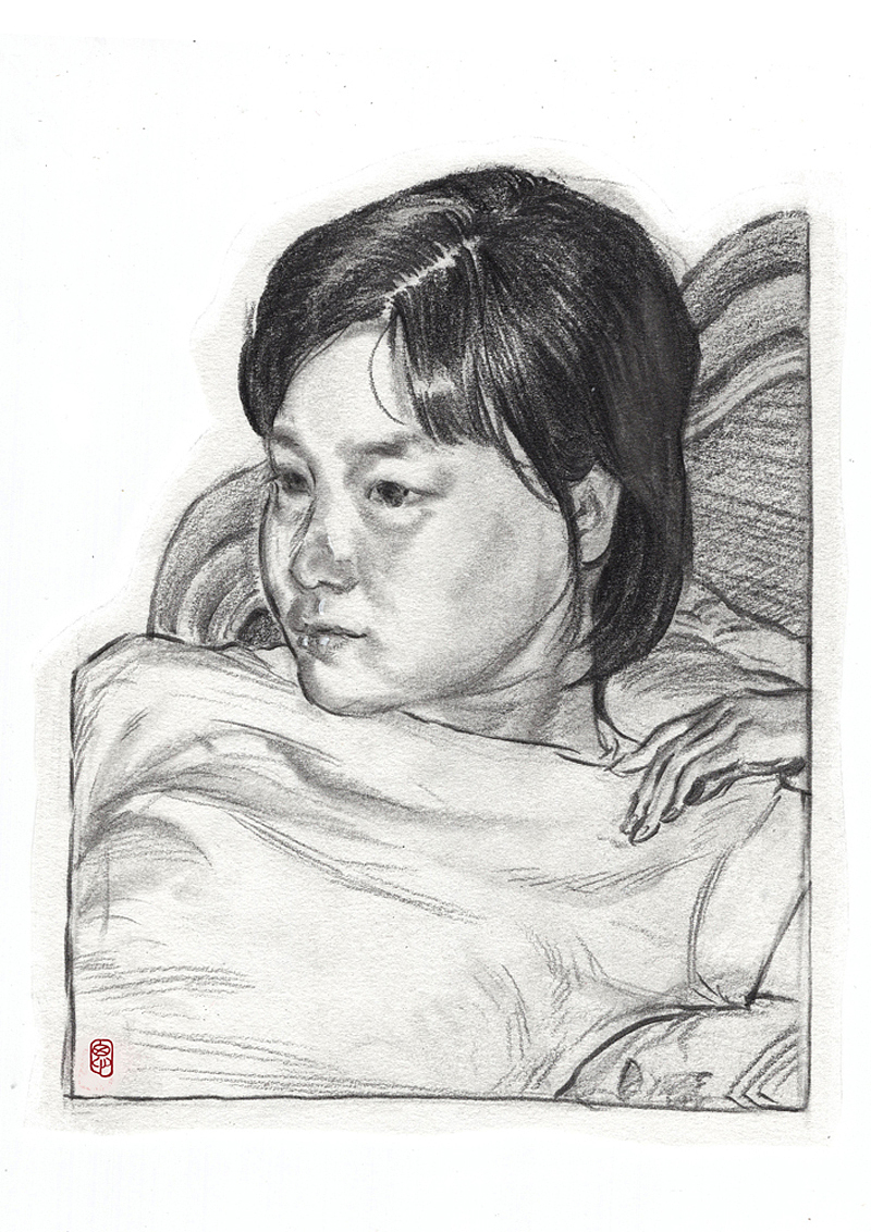 紀實:姐姐成长纪念册