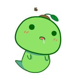 [微信表情] 豆芽菜第2弹来啦