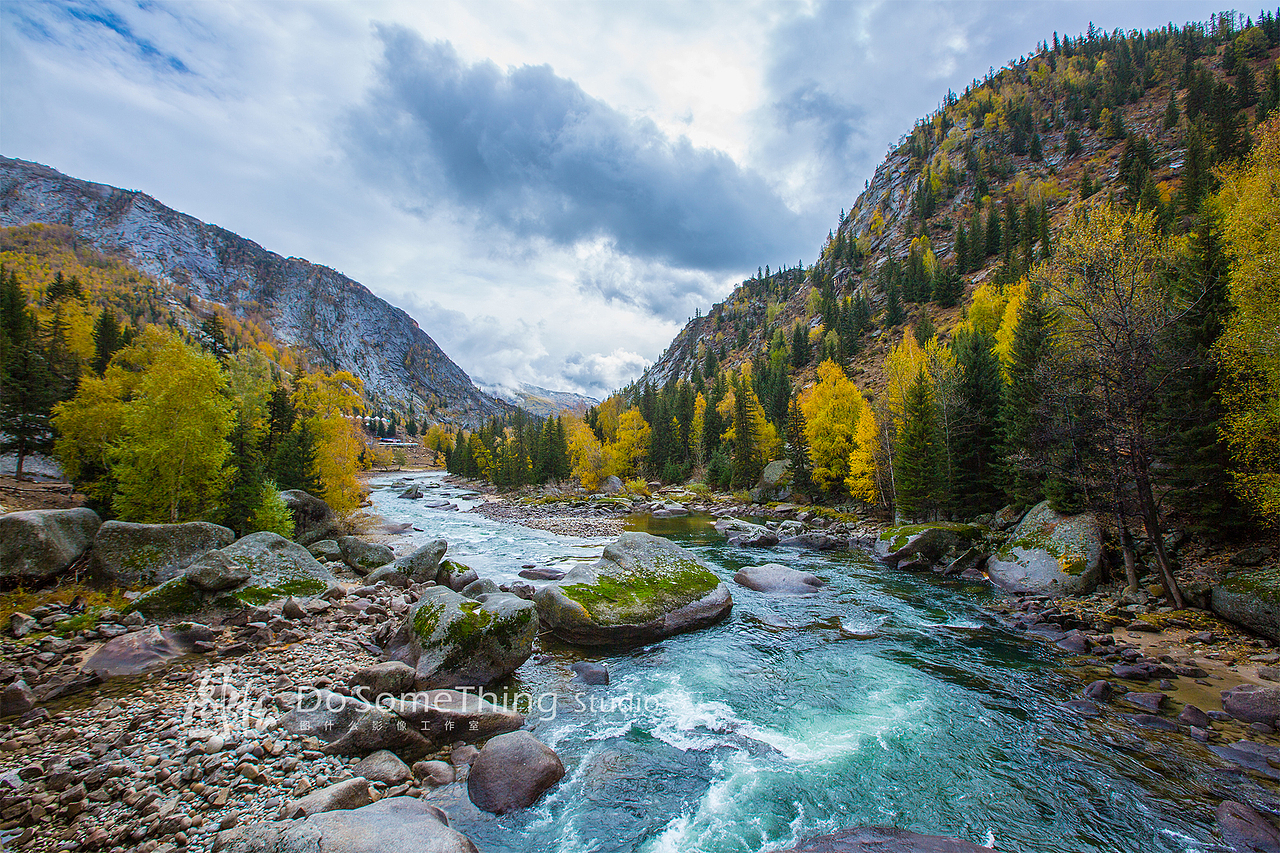 北疆行迹（图ZOTQwODYyNzI=） - 风光摄影 - 站酷设计师kiwihello原创素材 - 站酷ZCOOL