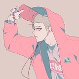 用户头像