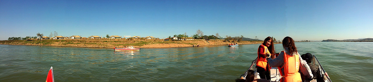 摄影 一念起便千山万水