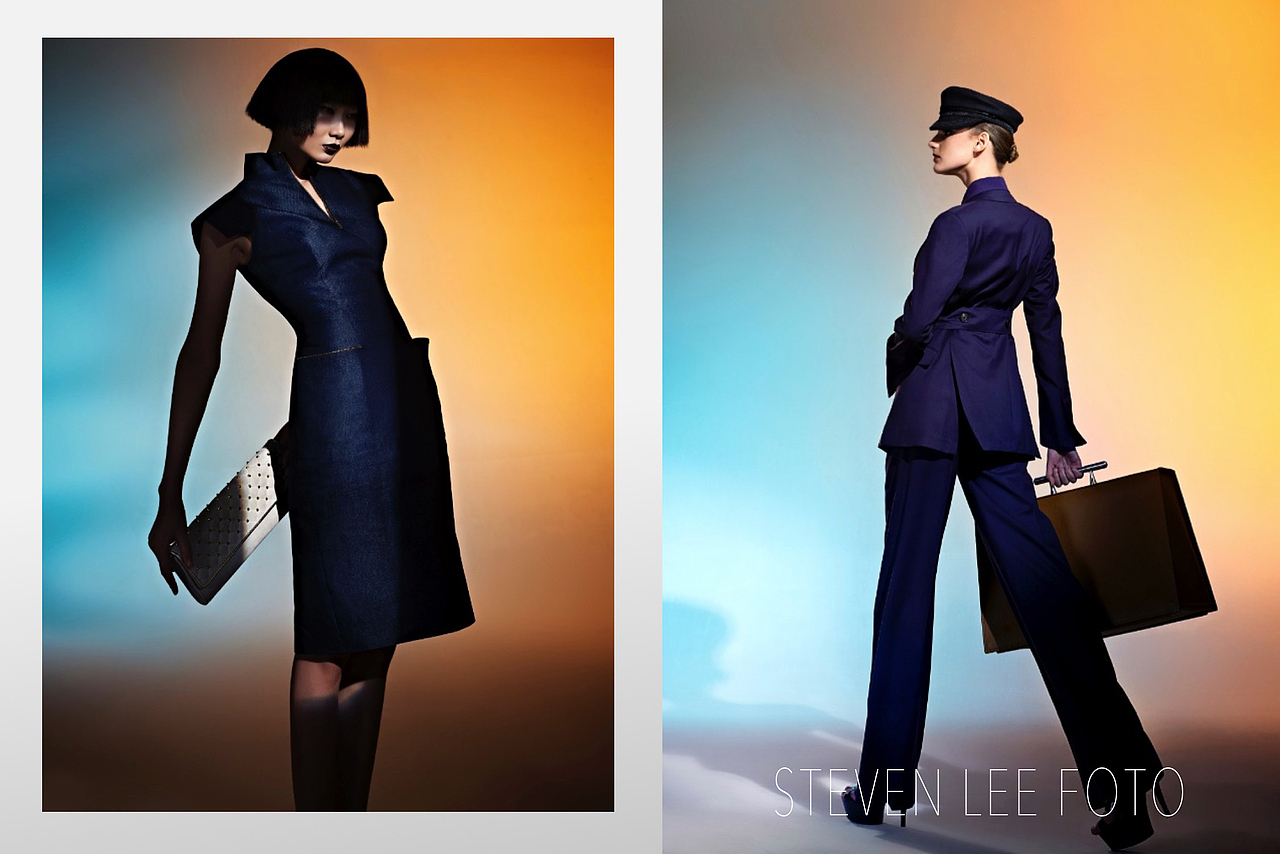 maryma 马艳丽高级定制|服装|其他服装|时尚摄影师steven_原创作品