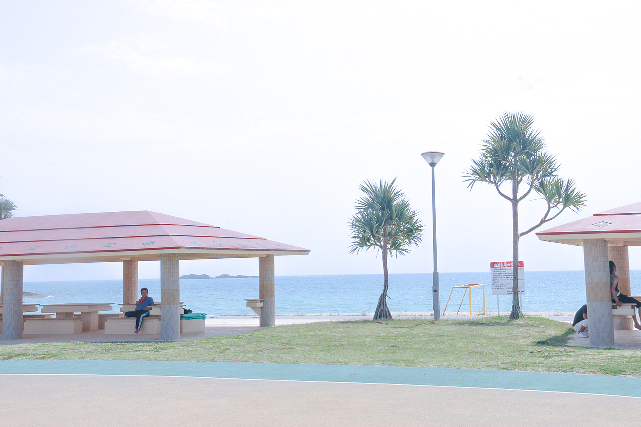 Okinawa 几组不成熟的小照片（图ZNzg1Mjc0MjQ=） - 风光摄影 - 站酷设计师凹凸曼Dam原创素材 - 站酷ZCOOL