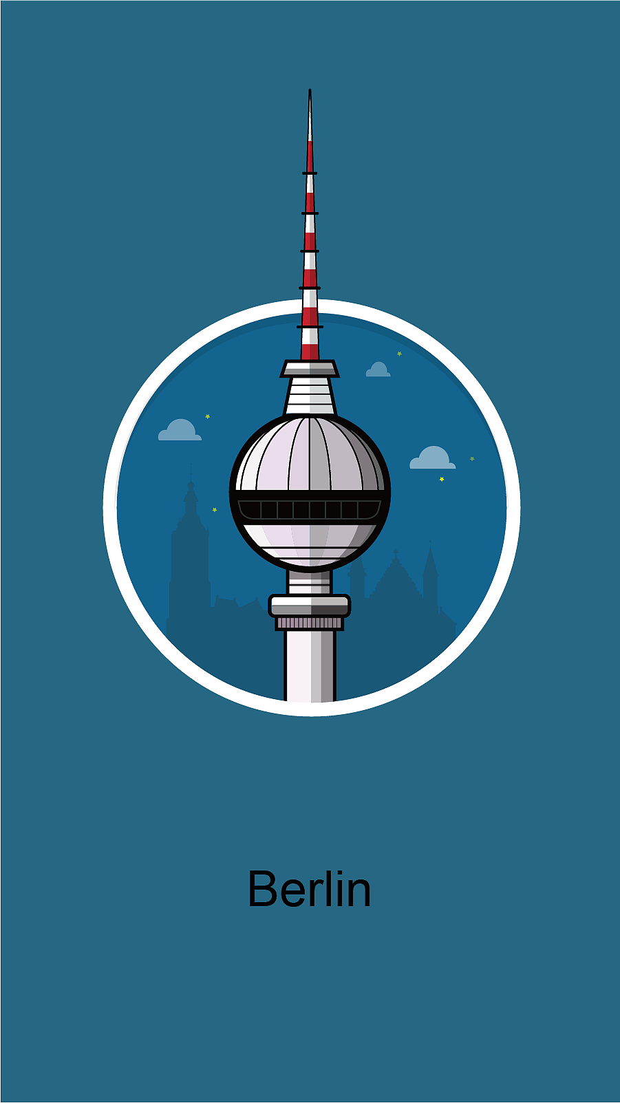 建筑图标练习（图ZNjQxMTQwMzI=） - 图标 - 站酷设计师Siyo垚原创素材 - 站酷ZCOOL