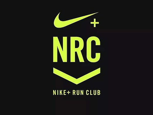app功能控件——nike run club
