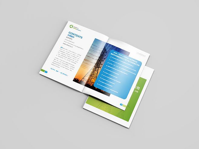 企业vi（图ZMjQyNjE2MzU2） - 品牌 - 站酷设计师Lyyyyyyyyyyyyyyy原创素材 - 站酷ZCOOL