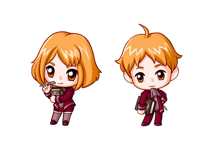 人物设计（图ZODI3NjUwMA==） - 概念设定 - 站酷设计师suisui77原创素材 - 站酷ZCOOL